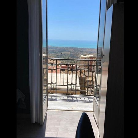 Dareb Home Vista Mare Agrigento Exterior foto