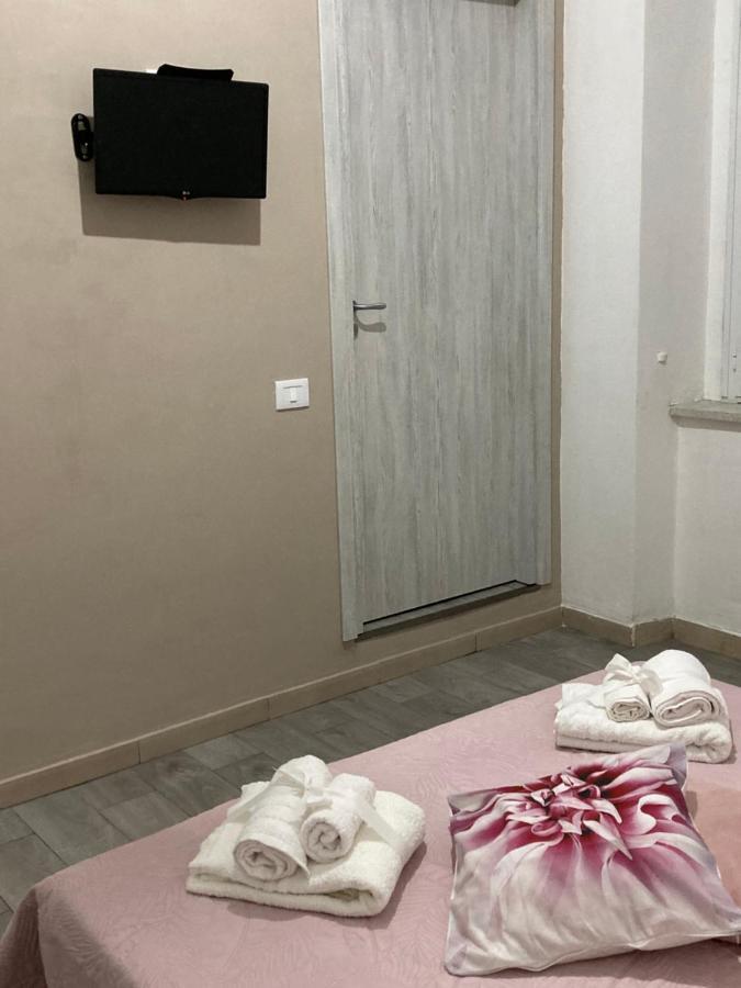 Dareb Home Vista Mare Agrigento Exterior foto