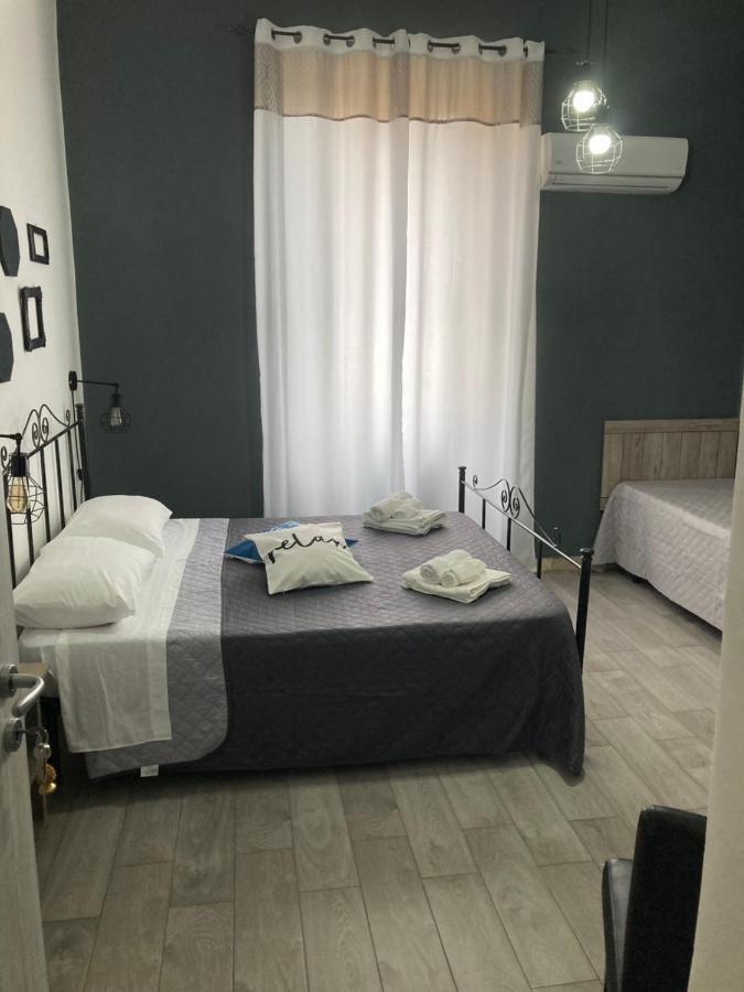 Dareb Home Vista Mare Agrigento Exterior foto