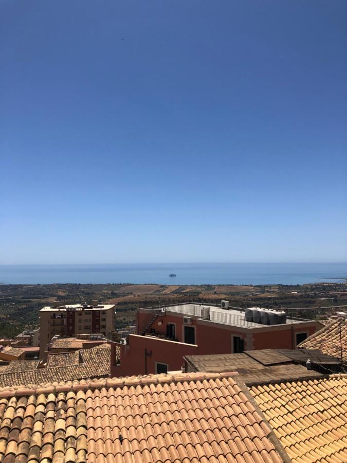 Dareb Home Vista Mare Agrigento Exterior foto
