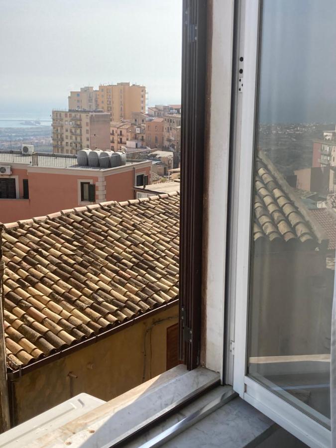 Dareb Home Vista Mare Agrigento Exterior foto