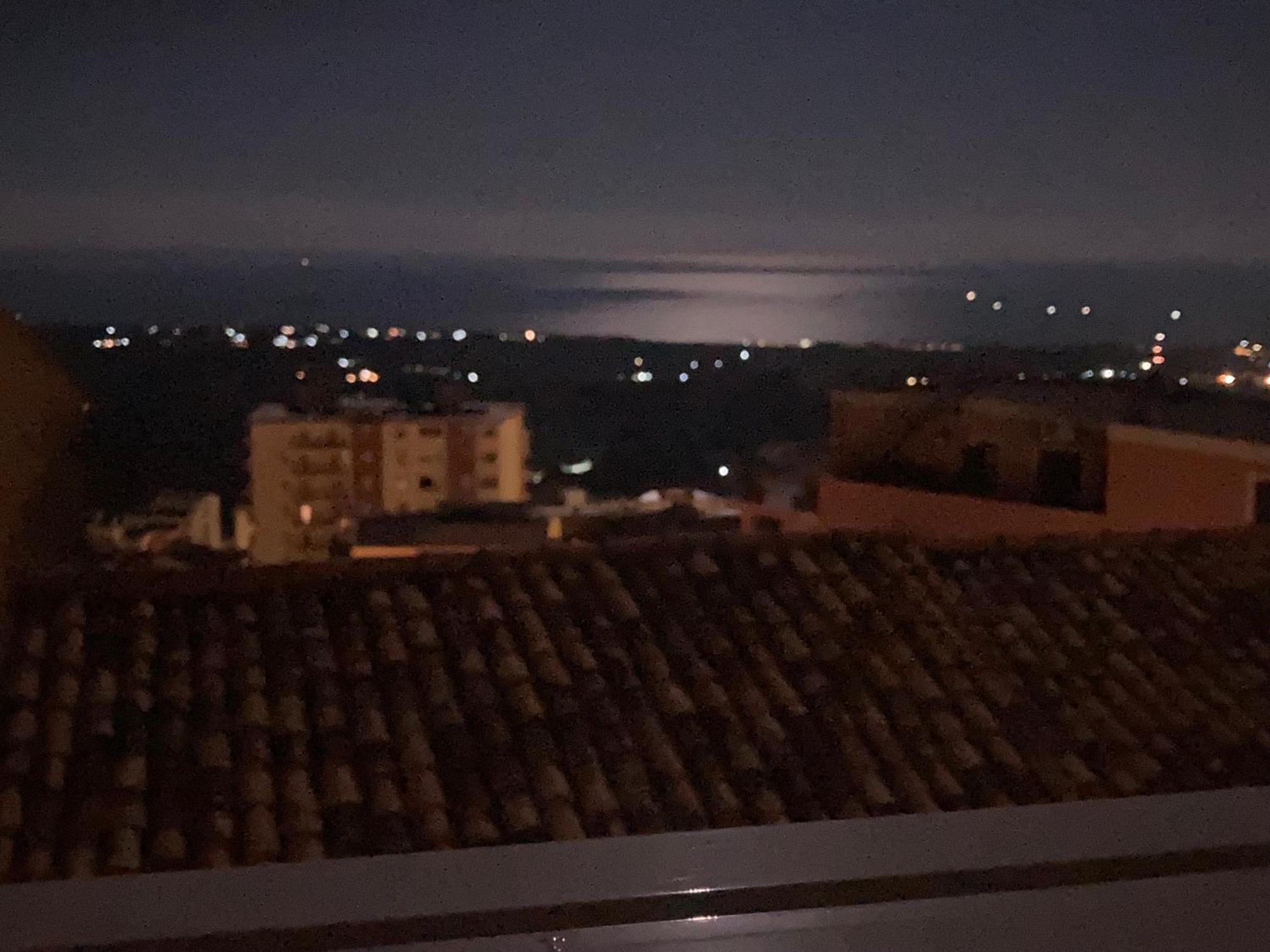 Dareb Home Vista Mare Agrigento Exterior foto