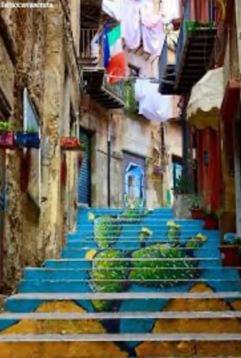 Dareb Home Vista Mare Agrigento Exterior foto
