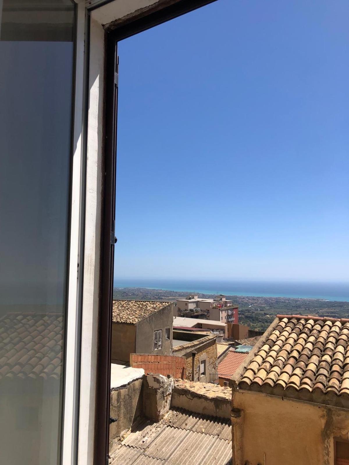 Dareb Home Vista Mare Agrigento Exterior foto